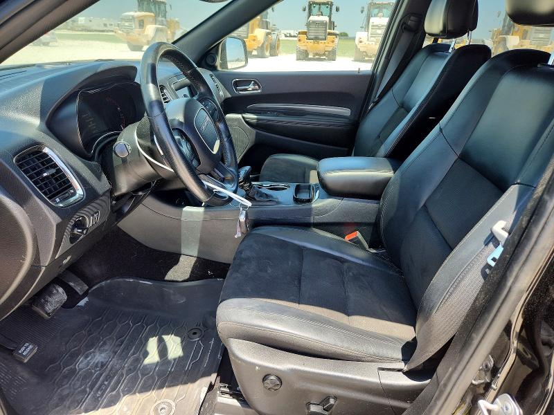 Aukcja sprzedaży 2019 Dodge Durango, vin: 1C4RDJDG1KC536823, numer aukcji: 62408476