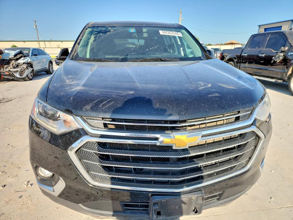Aukcja sprzedaży 2020 Chevrolet Traverse, vin: 1GNERGKW8LJ167363, numer aukcji: 60562046
