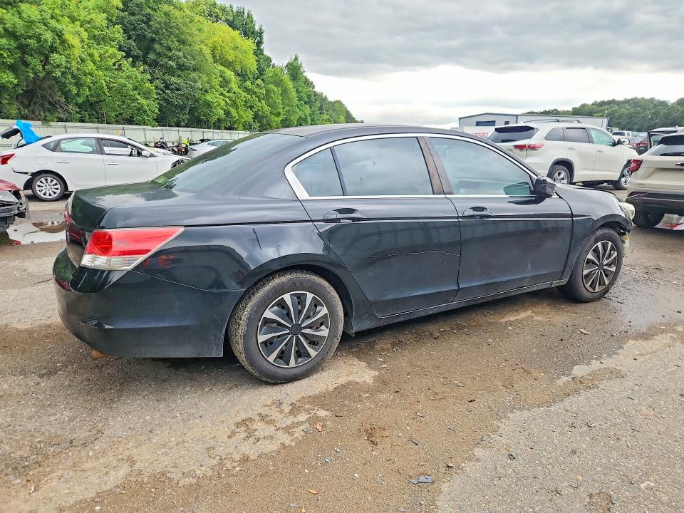 Aukcja sprzedaży 2010 Honda Accord, vin: 1HGCP2F38AA163434, numer aukcji: 60002126