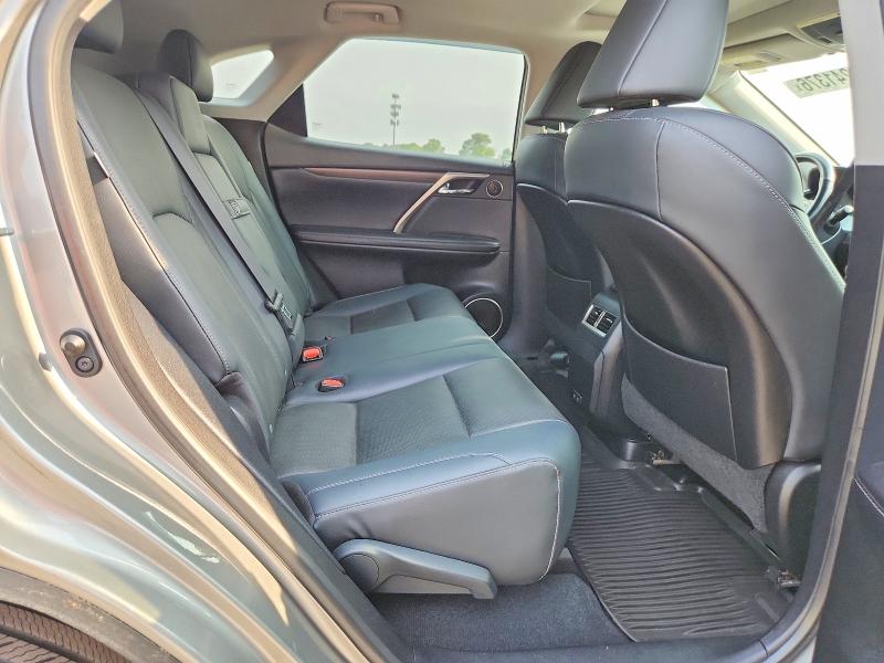 Aukcja sprzedaży 2021 Lexus Rx, vin: 2T2HZMDA7MC258803, numer aukcji: 61241376