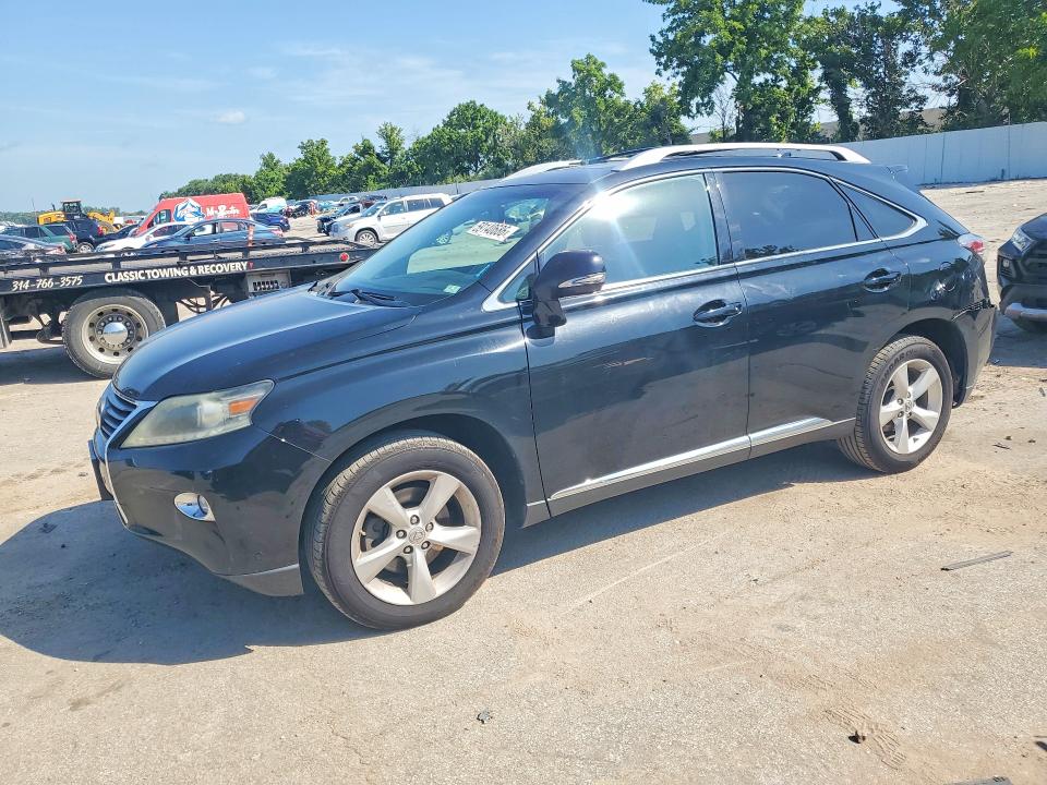 2015 Lexus Rx 350 მანქანა იყიდება აუქციონზე, vin: 2T2BK1BA9FC303853, აუქციონის ნომერი: 59140686