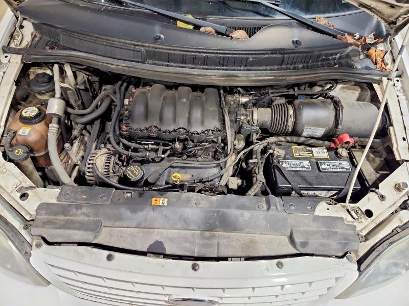 61736546 :رقم المزاد ، 2FMZA51432BB21234 vin ، 2002 Ford Windstar مزاد بيع