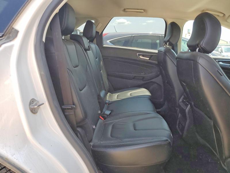 Продажа на аукционе авто 2016 Ford Edge, vin: 2FMPK4K99GBB22078, номер лота: 62829476