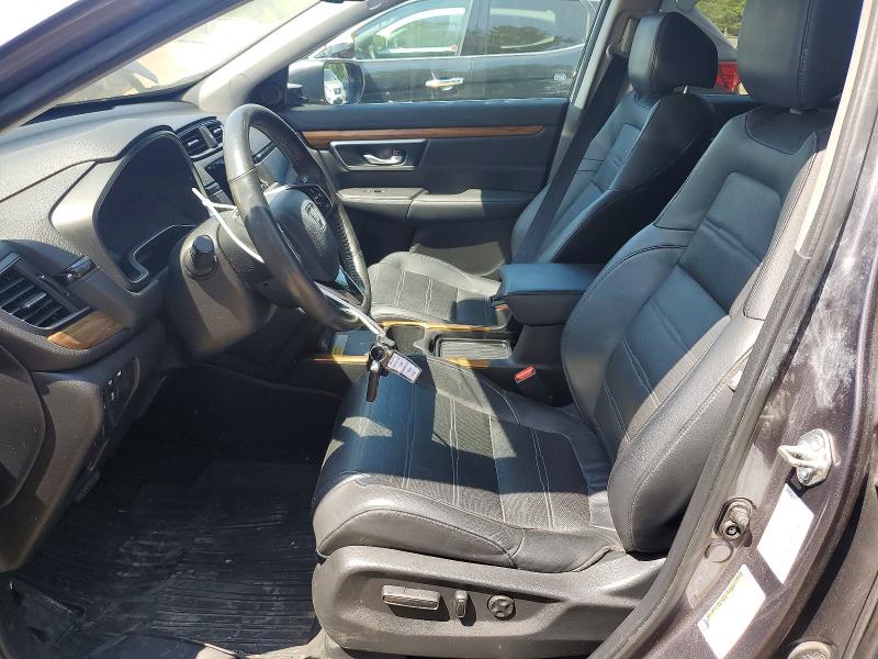 Aukcja sprzedaży 2020 Honda Cr-v, vin: 2HKRW2H99LH200032, numer aukcji: 59082156