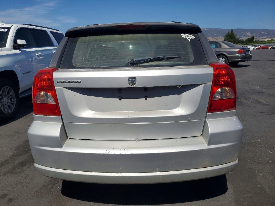 Aukcja sprzedaży 2007 Dodge Caliber, vin: 1B3HB28B17D113717, numer aukcji: 85454695
