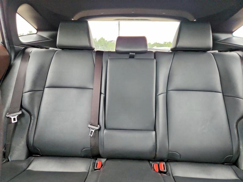 Aukcja sprzedaży 2022 Toyota Venza, vin: JTEAAAAH7NJ111461, numer aukcji: 59744126