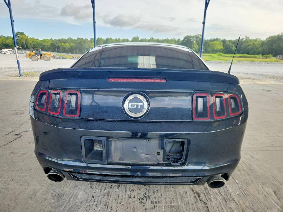 Aukcja sprzedaży 2014 Ford Mustang, vin: 1ZVBP8CFXE5308402, numer aukcji: 62143956