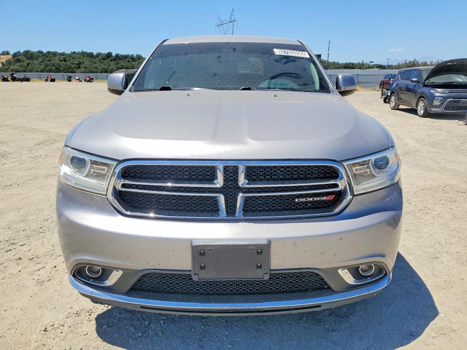 Продаж на аукціоні авто 2015 Dodge Durango, vin: 1C4RDHAG3FC795431, номер лоту: 60705096