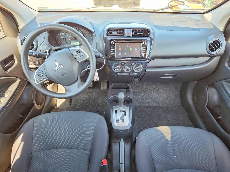 Продажа на аукционе авто 2019 Mitsubishi Mirage, vin: ML32F3FJXKHF18149, номер лота: 59791436