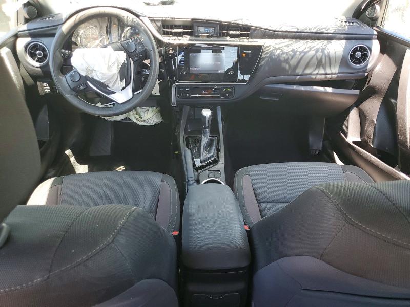 2017 Toyota Corolla მანქანა იყიდება აუქციონზე, vin: 5YFBURHE3HP700873, აუქციონის ნომერი: 60213716