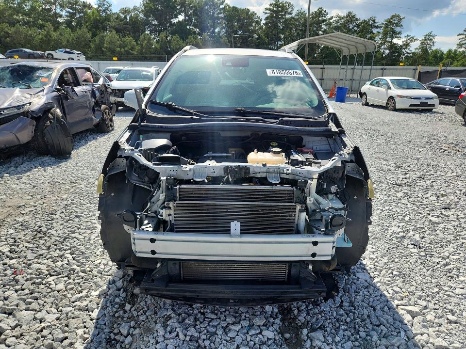 61855576 :رقم المزاد ، KL4CJDSB8HB103564 vin ، 2017 Buick Encore مزاد بيع