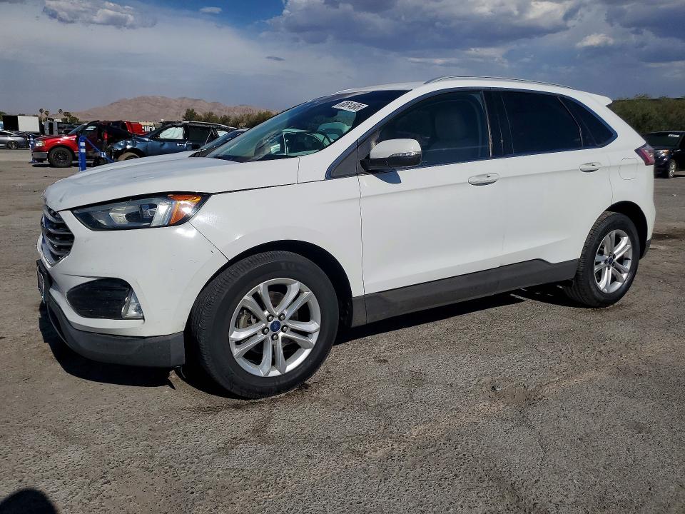 Продаж на аукціоні авто 2020 Ford Edge, vin: 2FMPK3J9XLBA31438, номер лоту: 60614506