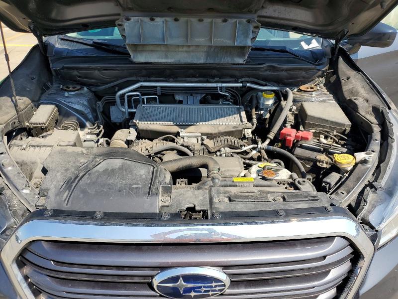 58527066 :رقم المزاد ، 4S4WMAAD8M3447293 vin ، 2021 Subaru Ascent مزاد بيع