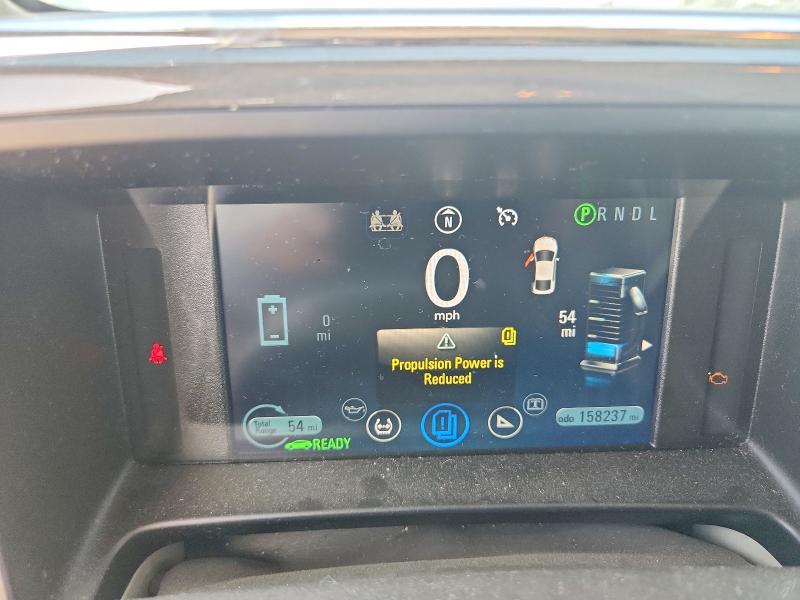 Aukcja sprzedaży 2013 Chevrolet Volt, vin: 1G1RB6E46DU105164, numer aukcji: 58645206