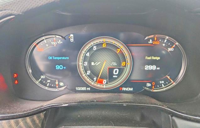 Продажа на аукционе авто 2016 Cadillac Cts, vin: 1G6AV5S82G0113631, номер лота: 61852396