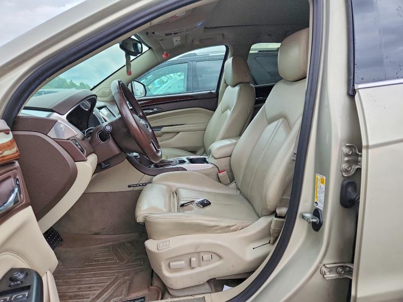 Продажа на аукционе авто 2014 Cadillac Srx, vin: 3GYFNEE30ES685252, номер лота: 62608256