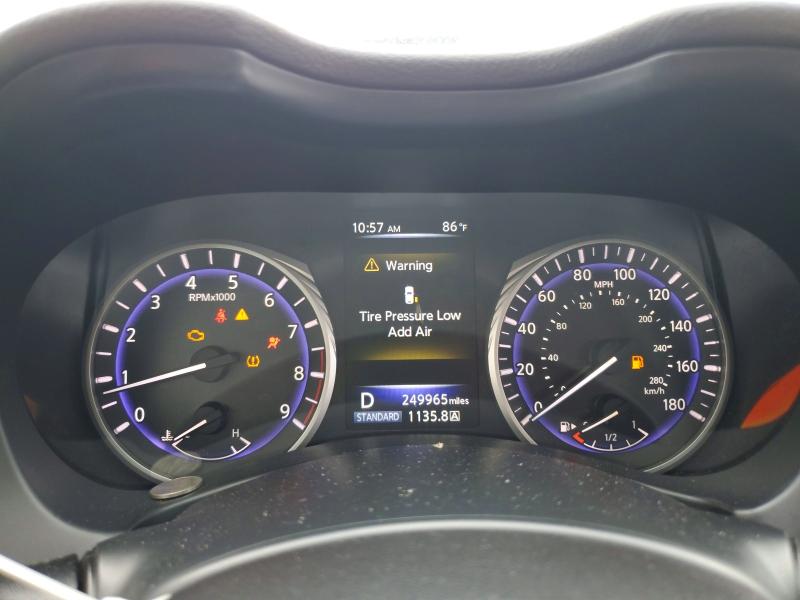 2015 Infiniti Q50 მანქანა იყიდება აუქციონზე, vin: JN1BV7AP6FM343818, აუქციონის ნომერი: 61412486