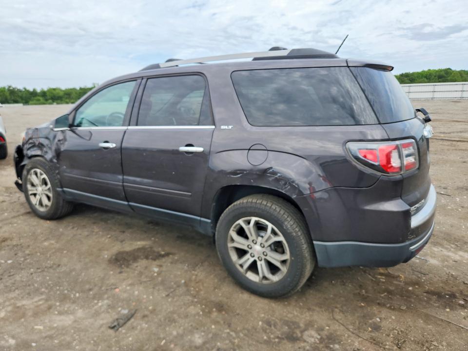Aukcja sprzedaży 2015 Gmc Acadia, vin: 1GKKRRKD2FJ112759, numer aukcji: 62527426