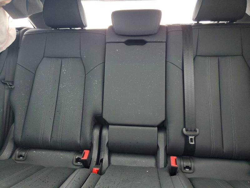 Продажа на аукционе авто 2026 Audi Q5, vin: WA1DAAGU7T2008533, номер лота: 61325826