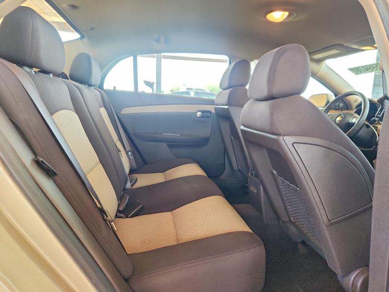Продаж на аукціоні авто 2009 Chevrolet Malibu, vin: 1G1ZH57BX9F101635, номер лоту: 59599476