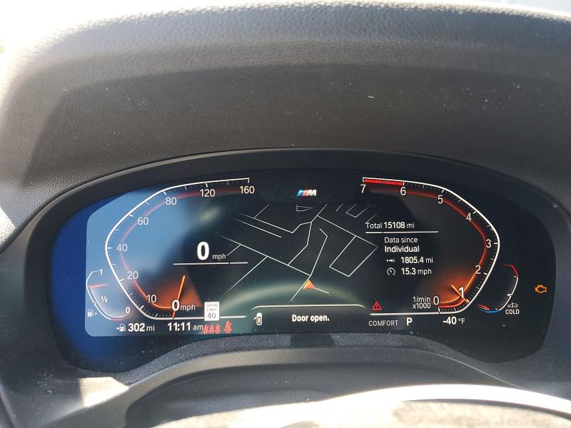 Продажа на аукционе авто 2024 Bmw X3, vin: 5UX53DP01R9V93322, номер лота: 60156236