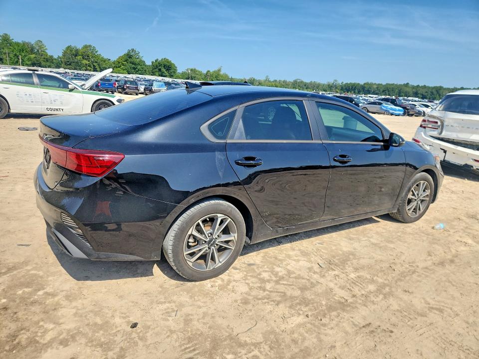 Aukcja sprzedaży 2022 Kia Forte, vin: 3KPF24AD3NE473449, numer aukcji: 62421716
