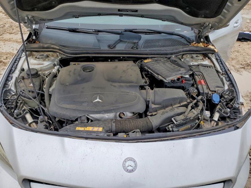 Aukcja sprzedaży 2014 Mercedes-benz Cla, vin: WDDSJ4EB5EN152363, numer aukcji: 60954056