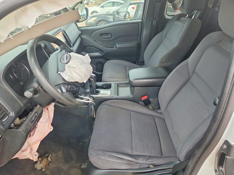 Продаж на аукціоні авто 2023 Nissan Frontier, vin: 1N6ED1CL1PN661374, номер лоту: 62316306
