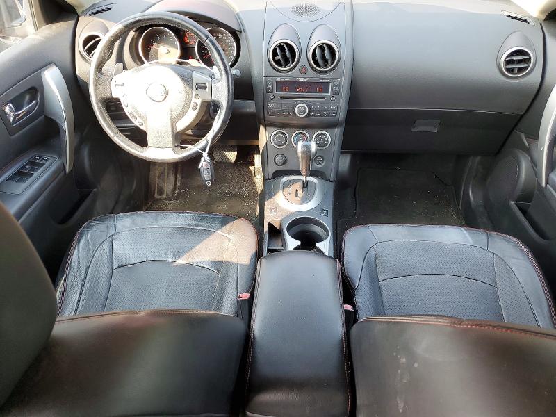 Aukcja sprzedaży 2010 Nissan Rogue, vin: JN8AS5MV3AW107385, numer aukcji: 61120286
