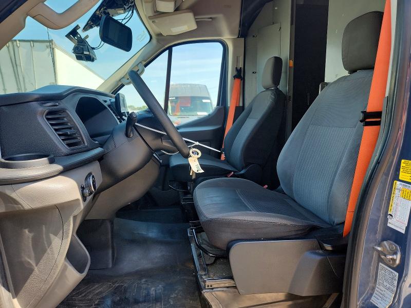 Aukcja sprzedaży 2020 Ford Transit, vin: 1FTBR3X87LKA87206, numer aukcji: 63249906