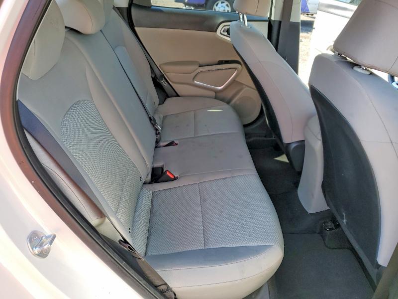 Aukcja sprzedaży 2025 Kia Soul, vin: KNDJ23AU9S7930054, numer aukcji: 60036206