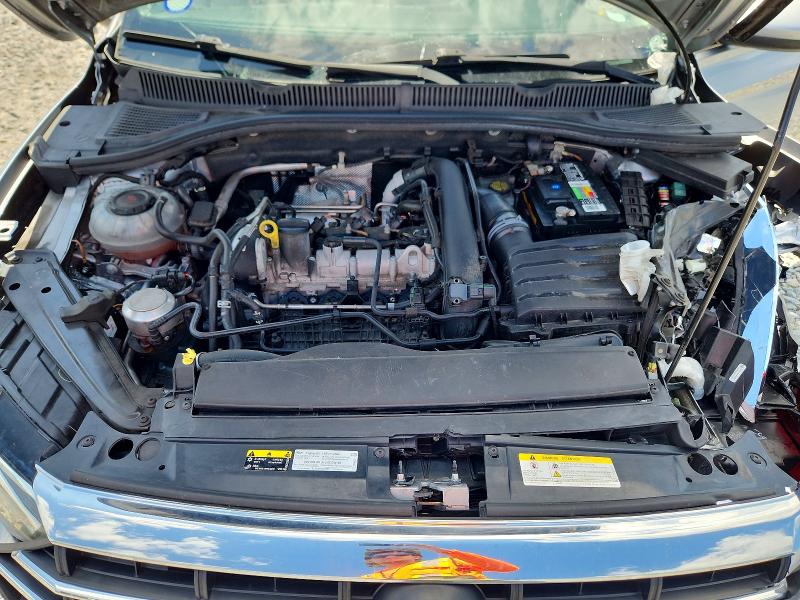 59839846 :رقم المزاد ، 3VWC57BU5MM045278 vin ، 2021 Volkswagen Jetta مزاد بيع