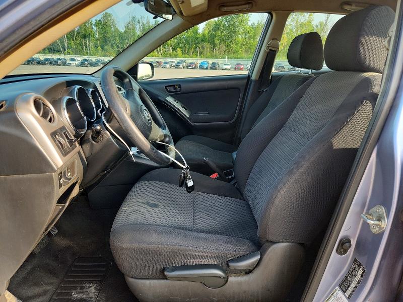 Aukcja sprzedaży 2007 Toyota Corolla Matrix, vin: 2T1KR32E47C675407, numer aukcji: 61406386