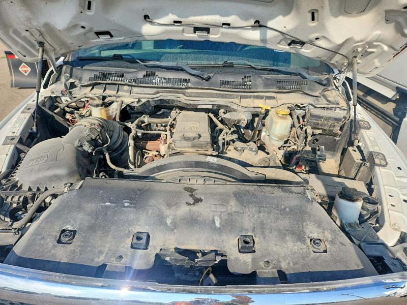 2017 Ram 5500 მანქანა იყიდება აუქციონზე, vin: 3C7WRNFL5HG582010, აუქციონის ნომერი: 60046326