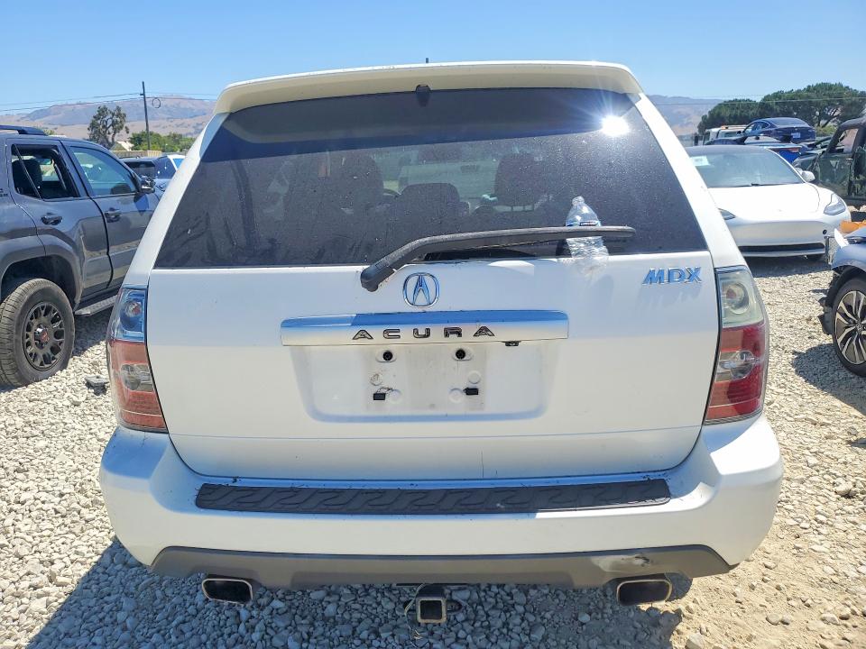 Aukcja sprzedaży 2005 Acura Mdx, vin: 2HNYD18935H526118, numer aukcji: 59677106