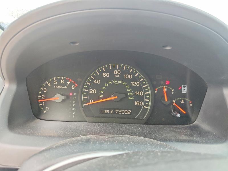Продажа на аукционе авто 2004 Honda Accord, vin: 3HGCM563X4G700868, номер лота: 63179216