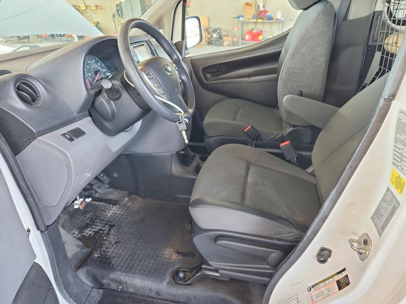 Продаж на аукціоні авто 2019 Nissan Nv200, vin: 3N6CM0KN3KK712540, номер лоту: 61960456