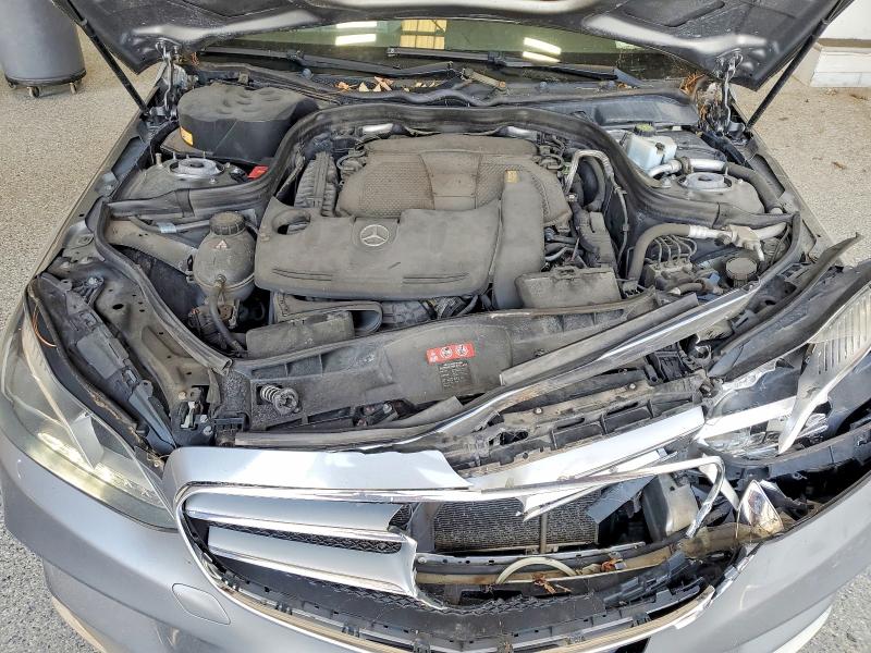 Aukcja sprzedaży 2014 Mercedes-benz E, vin: WDDHF8JB6EA842672, numer aukcji: 60993536