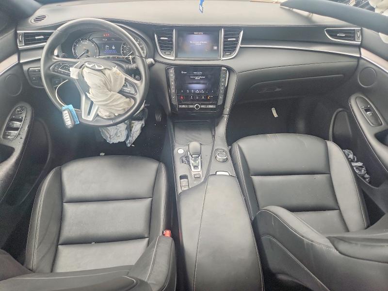 2022 Infiniti Qx55 მანქანა იყიდება აუქციონზე, vin: 3PCAJ5J38NF104994, აუქციონის ნომერი: 62527356