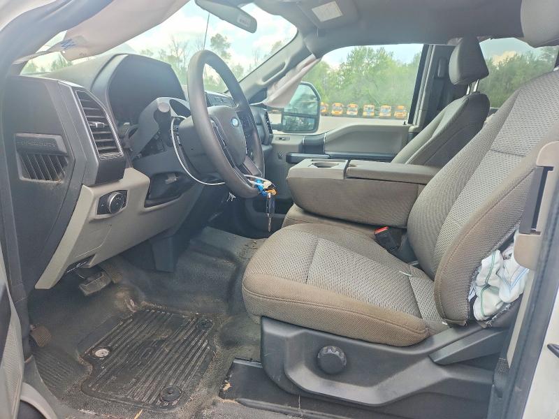Aukcja sprzedaży 2022 Ford F550, vin: 1FD0X5HT6NED35390, numer aukcji: 59123576