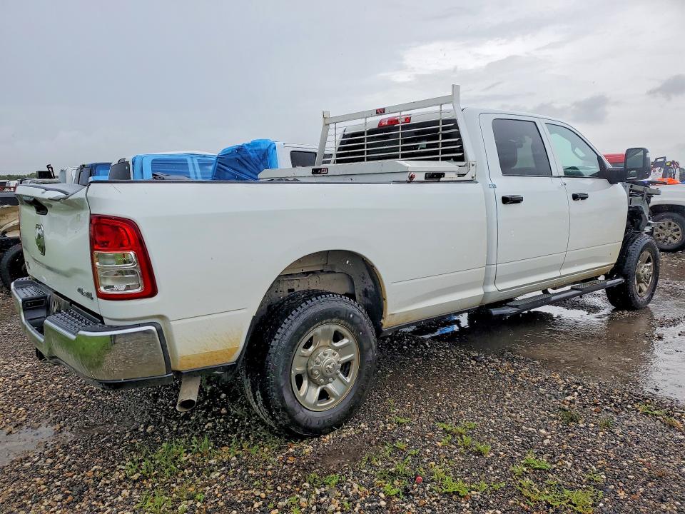 Продаж на аукціоні авто 2023 Ram 2500, vin: 3C6UR5HJXPG548554, номер лоту: 60162326