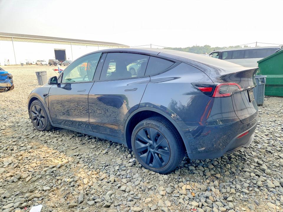 Aukcja sprzedaży 2024 Tesla Model Y, vin: 7SAYGDED0RF191017, numer aukcji: 60883986