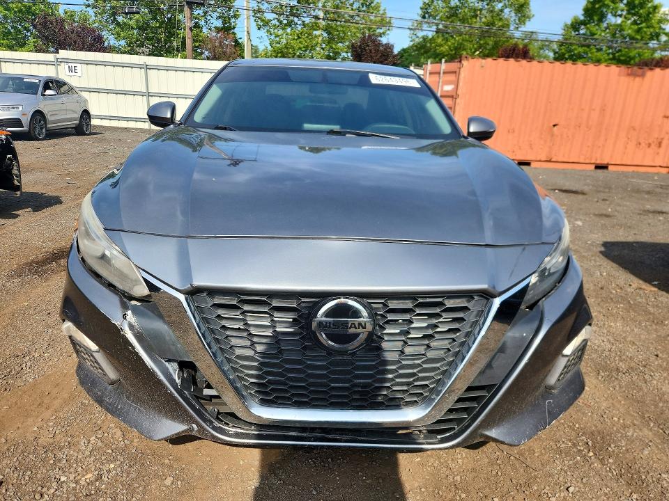 Продаж на аукціоні авто 2020 Nissan Altima, vin: 1N4BL4BV1LC221177, номер лоту: 62643496