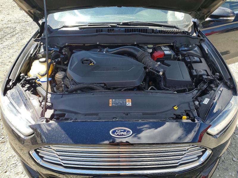 61919376 :رقم المزاد ، 3FA6P0HR3DR331451 vin ، 2013 Ford Fusion مزاد بيع