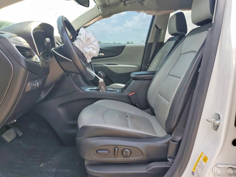 59629666 :رقم المزاد ، 2GNAXNEX5J6157364 vin ، 2018 Chevrolet Equinox مزاد بيع