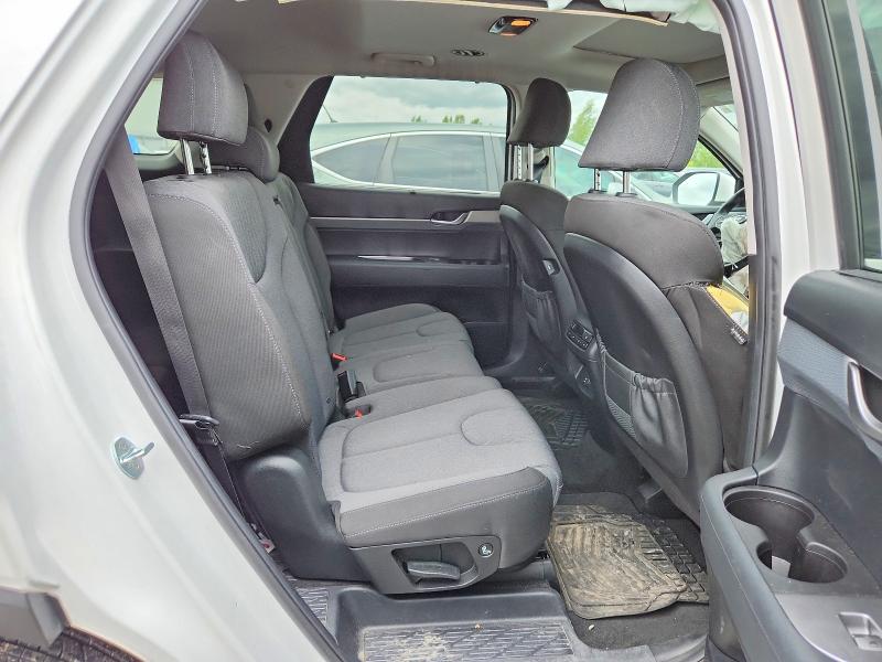 Продаж на аукціоні авто 2022 Hyundai Palisade, vin: KM8R3DHE6NU405894, номер лоту: 62069786