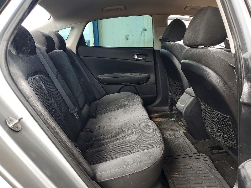 Aukcja sprzedaży 2020 Kia Optima, vin: 5XXGT4L30LG389566, numer aukcji: 61689096