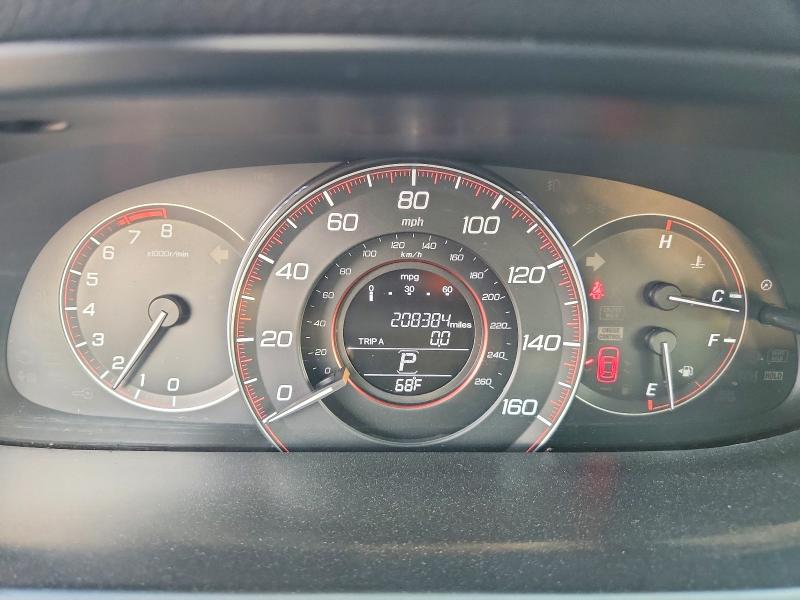 Продажа на аукционе авто 2014 Honda Accord, vin: 1HGCR2F52EA169277, номер лота: 62772936