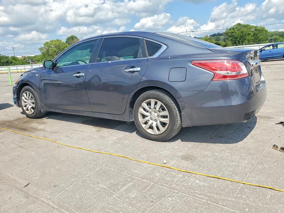 2013 Nissan Altima მანქანა იყიდება აუქციონზე, vin: 1N4AL3AP1DN411706, აუქციონის ნომერი: 61792536