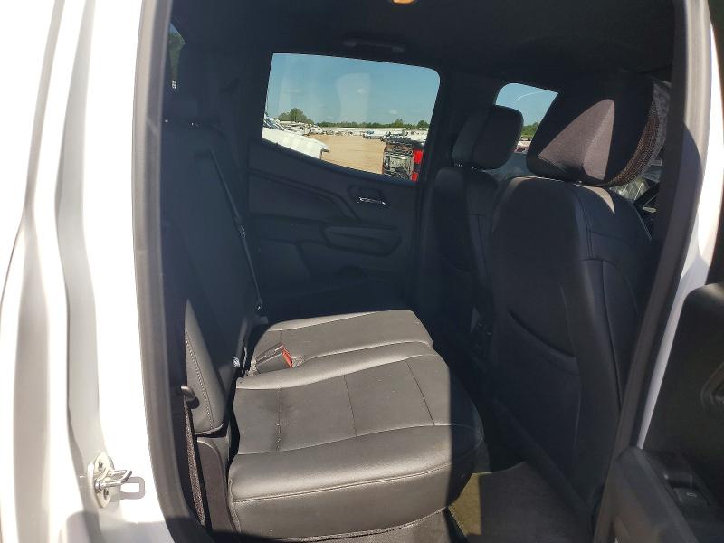 60613326 :رقم المزاد ، 1GCPSCEK8R1248654 vin ، 2024 Chevrolet Colorado مزاد بيع